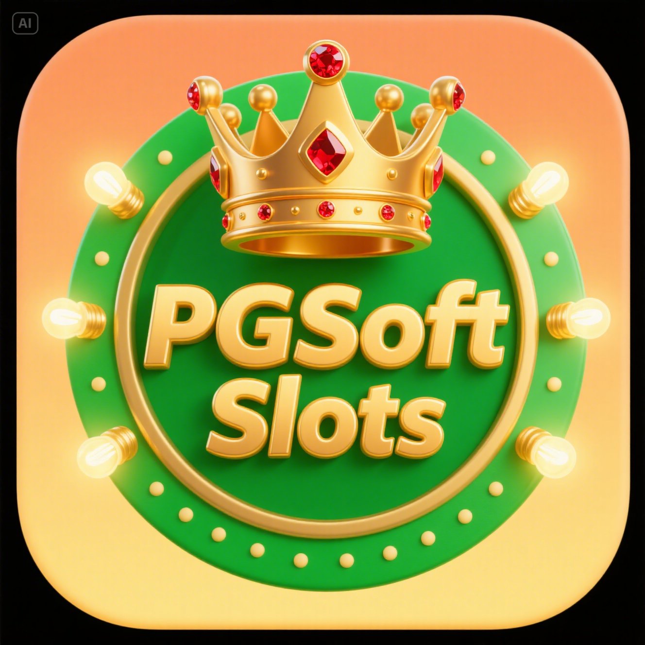 PGSoft Slots